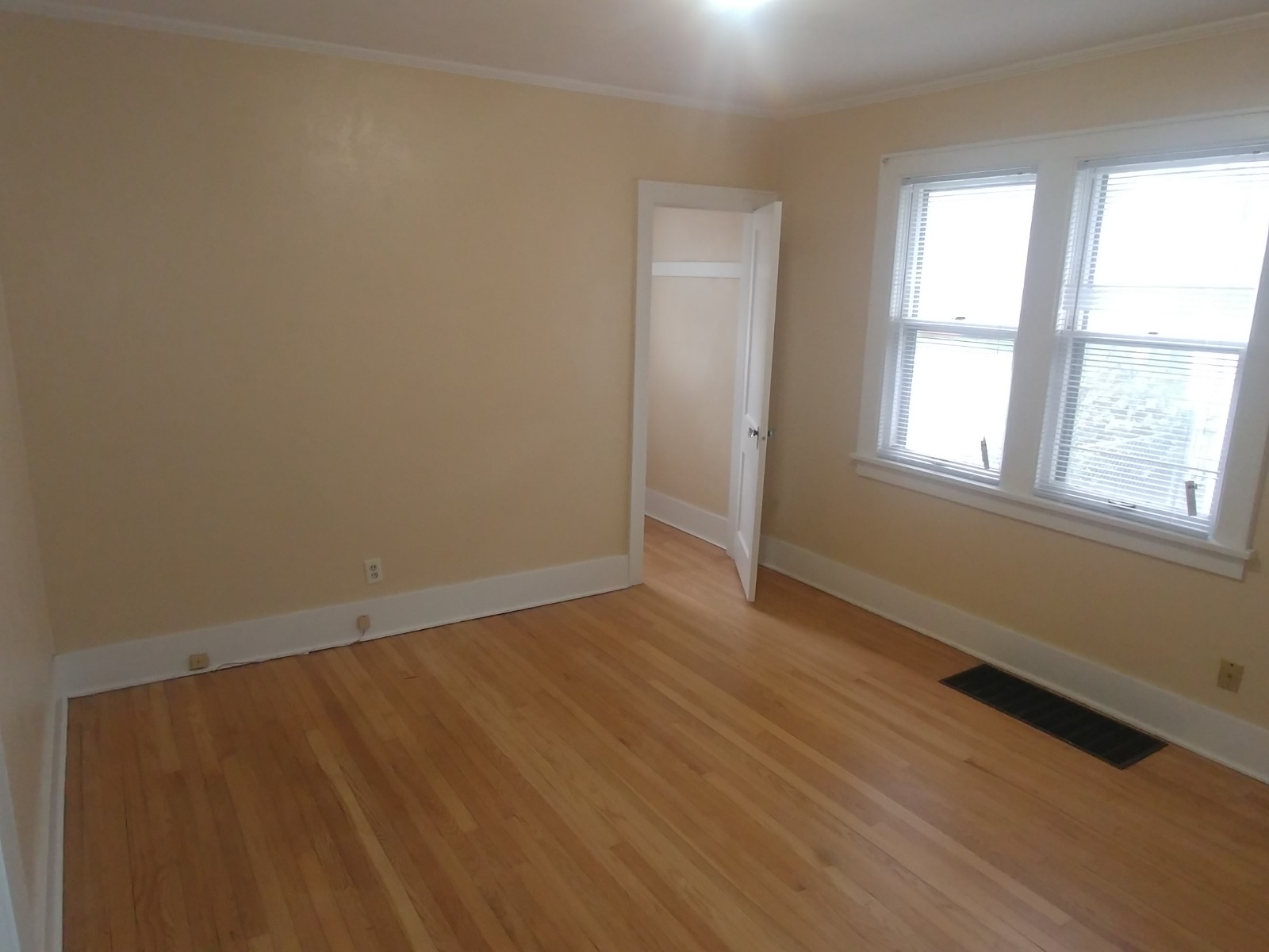 BR2 on Main Floor