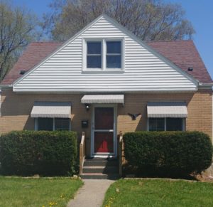 1736 Eastgate Parkway Rockford, IL. 61108