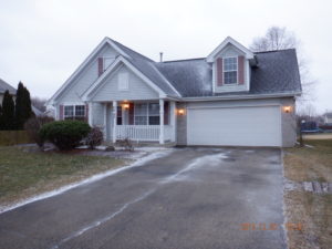5689 Heidi Drive, Rockford, IL.