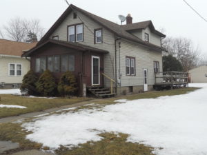 2316 9th Street, Rockford, IL. 61104