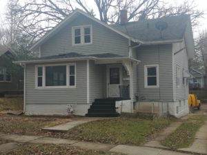 2323 16th Avenue, Rockford, IL. 61104