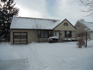 3003 18th Avenue, Rockford, IL. 61108