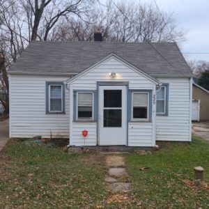 229 Woodrow St. Rockford, IL. 61101