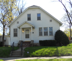 1022 23rd St. Rockford, IL. 61108-Coming Soon